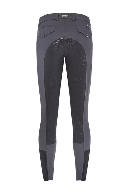 Cavallo Cavalcolino G Mobile Vollbesatz Herren Reithose