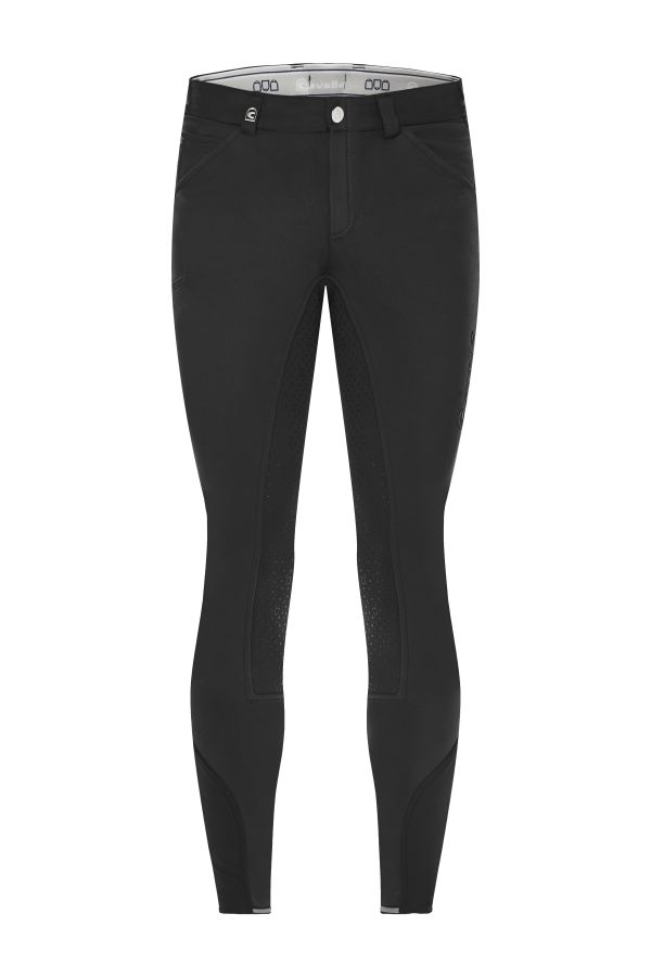 Cavallo Cavalcolino G Mobile Vollbesatz Herren Reithose
