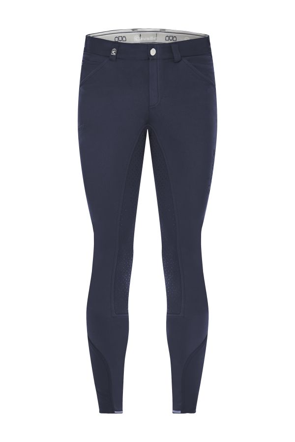 Cavallo Cavalcolino G Mobile Vollbesatz Herren Reithose
