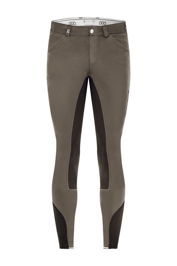 Cavallo Cavalcolino G Mobile Vollbesatz Herren Reithose