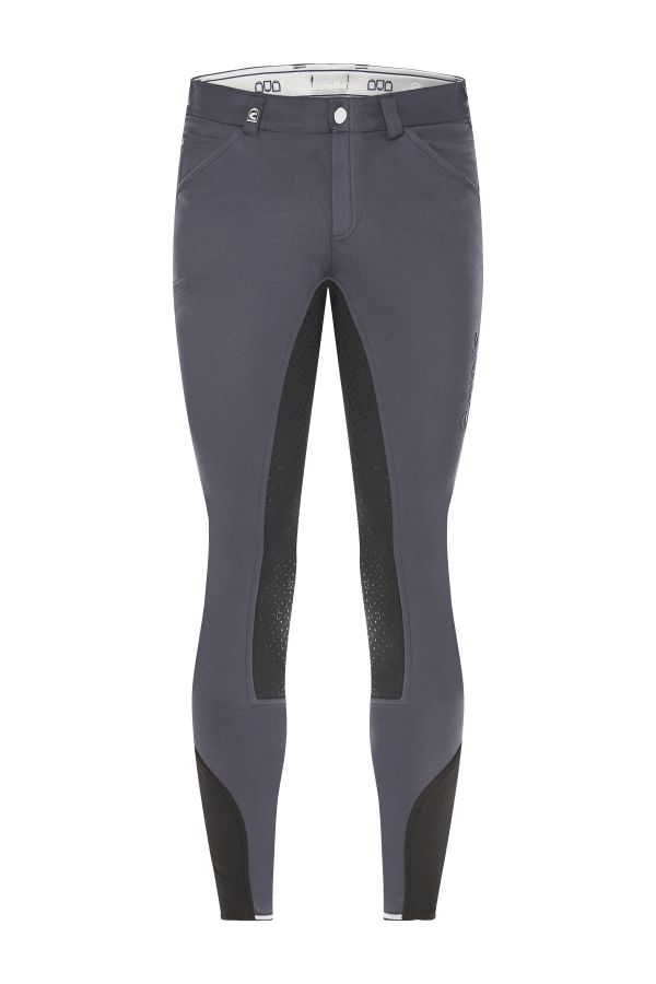 Cavallo Cavalcolino G Mobile Vollbesatz Herren Reithose