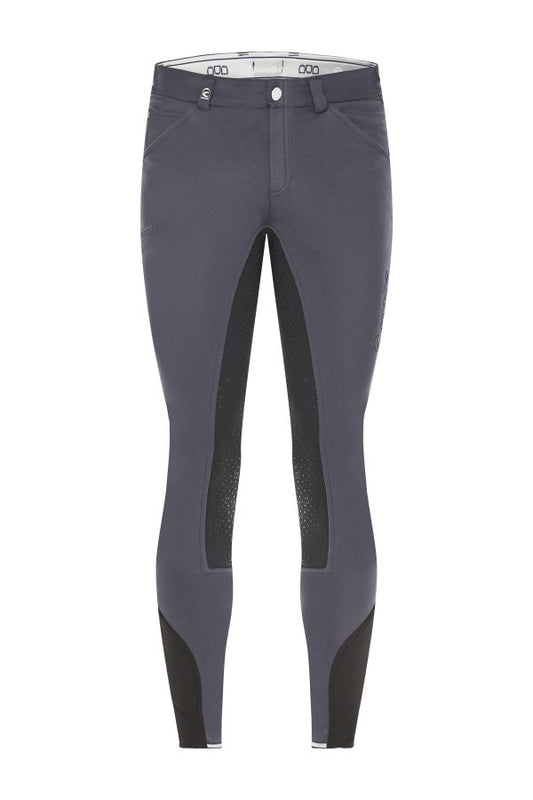 Cavallo Cavalcolino G Mobile Vollbesatz Herren Reithose