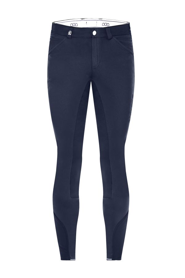 Cavallo Cavalcolino MOB Vollbesatz Herren Reithose