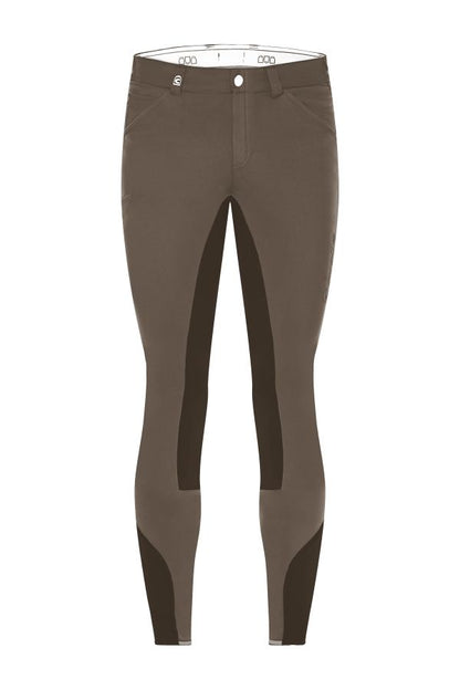 Cavallo Cavalcolino MOB Vollbesatz Herren Reithose