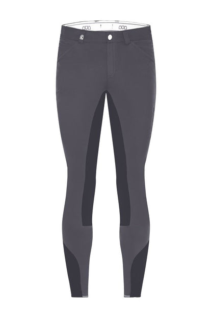 Cavallo Cavalcolino MOB Vollbesatz Herren Reithose
