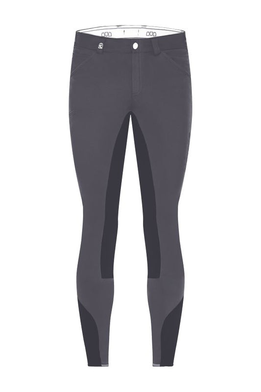 Cavallo Cavalcolino MOB Vollbesatz Herren Reithose