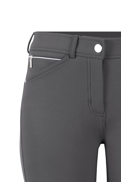 Cavallo Cavalcalima Damen Vollbesatz Reithose