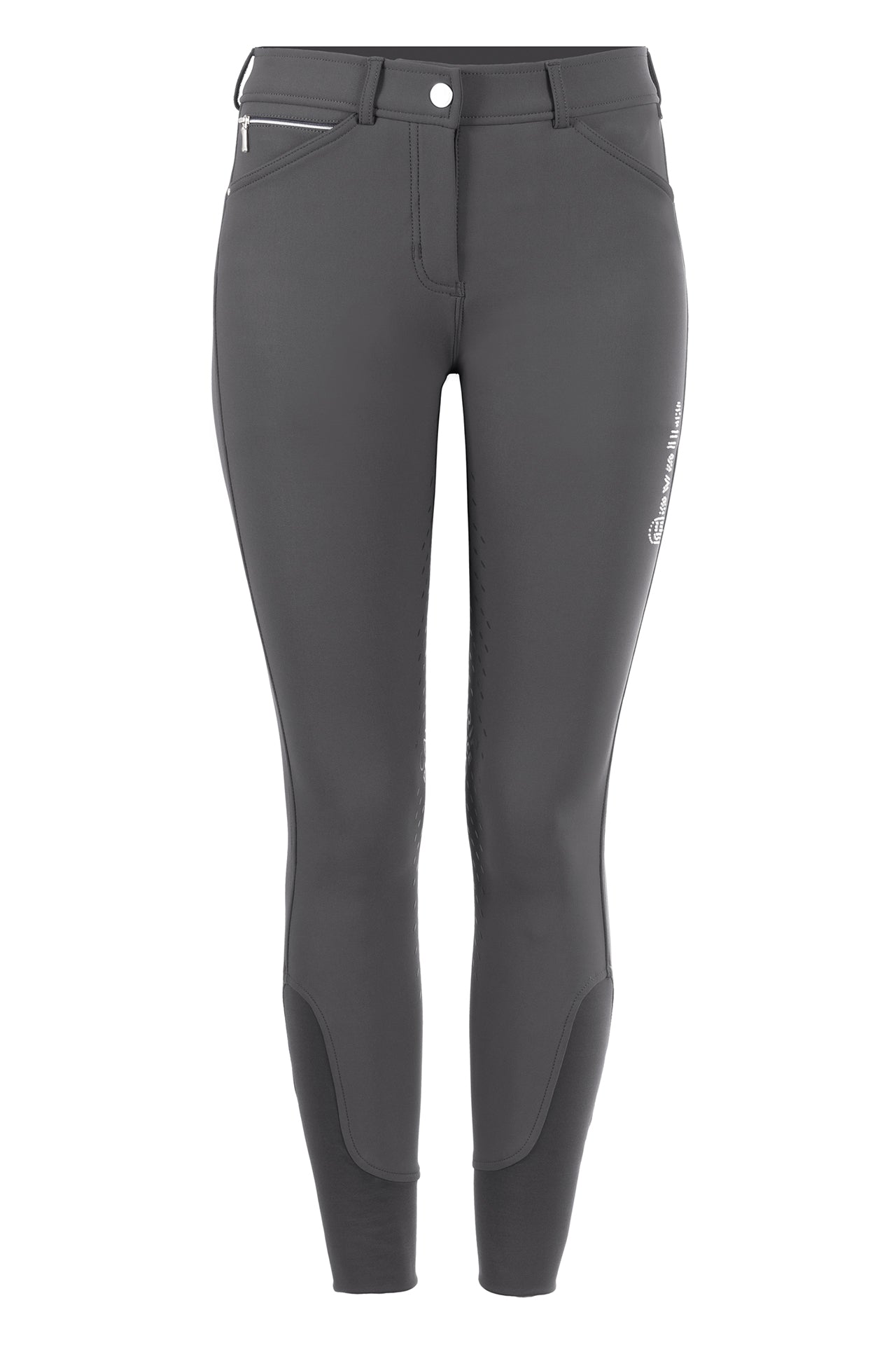 Cavallo Cavalcalima Damen Vollbesatz Reithose