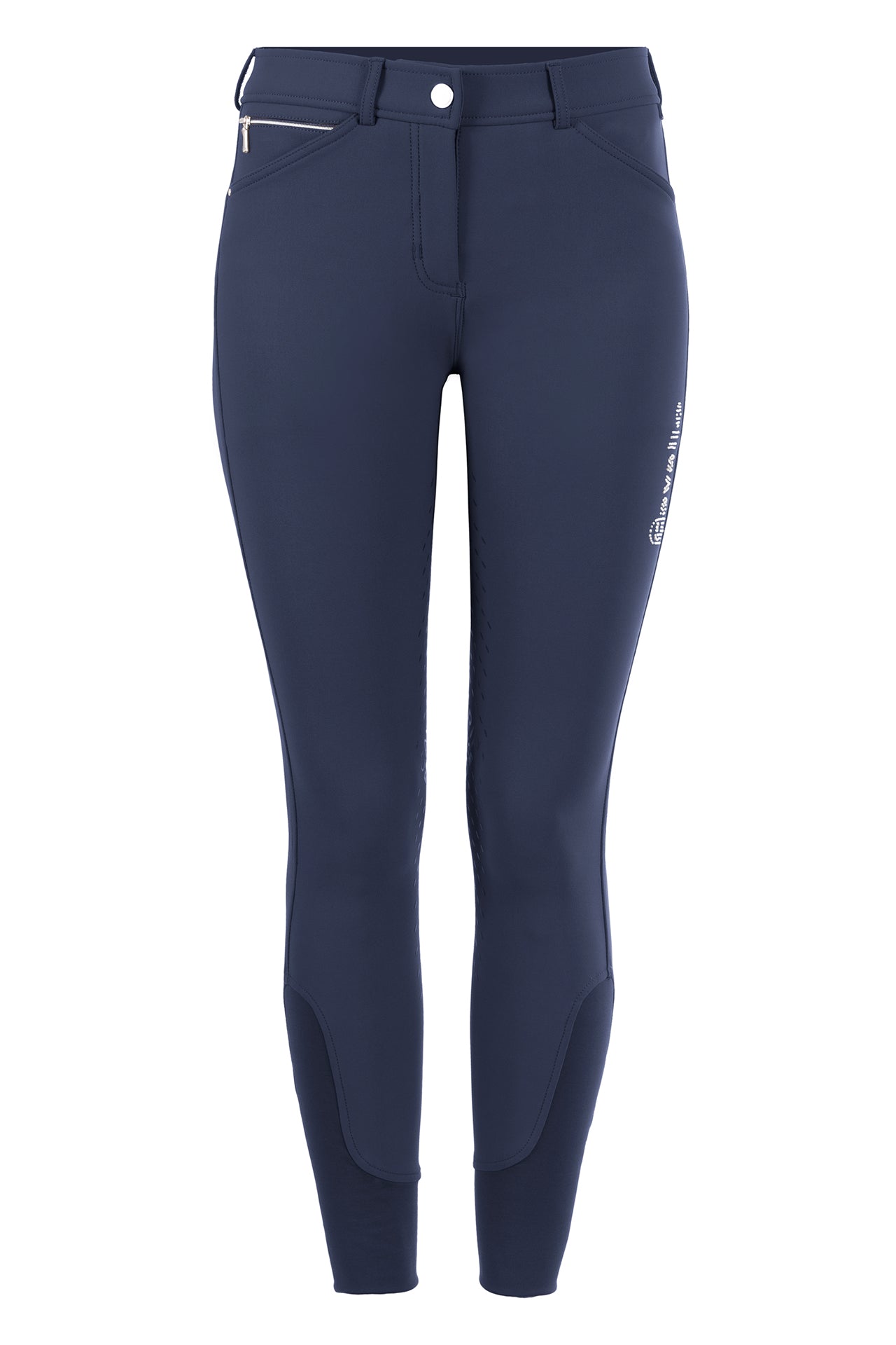 Cavallo Cavalcalima Damen Vollbesatz Reithose