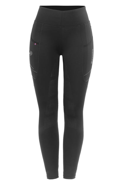 Cavallo Reitleggings Cavallin Grip Damenreithose Vollbesatz versch. Farben