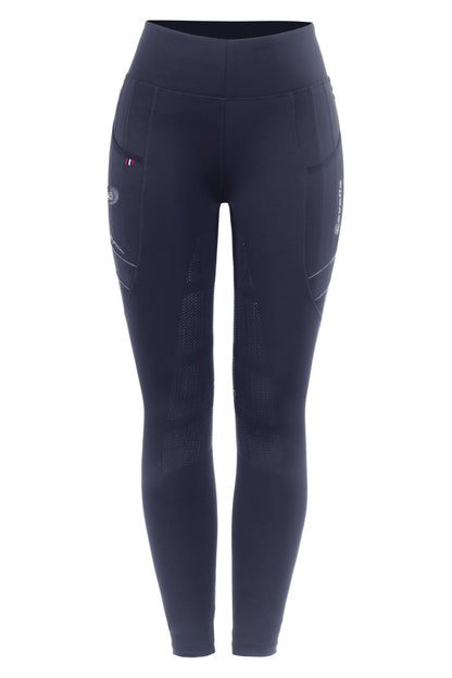 Cavallo Reitleggings Cavallin Grip Damenreithose Vollbesatz versch. Farben