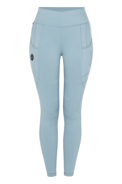 Cavallo Reitleggings Cavallin Grip Damenreithose Vollbesatz versch. Farben