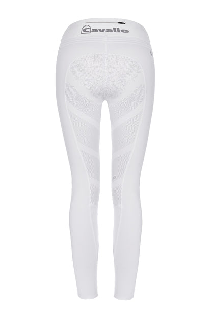 Cavallo Cavallin Grip RL Vollbesatz Damen Reithose