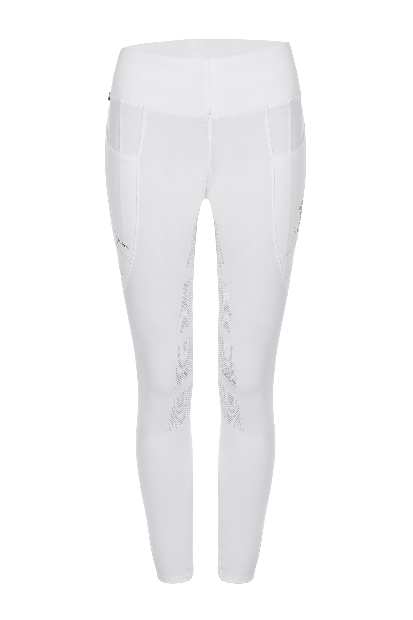 Cavallo Cavallin Grip RL Vollbesatz Damen Reithose