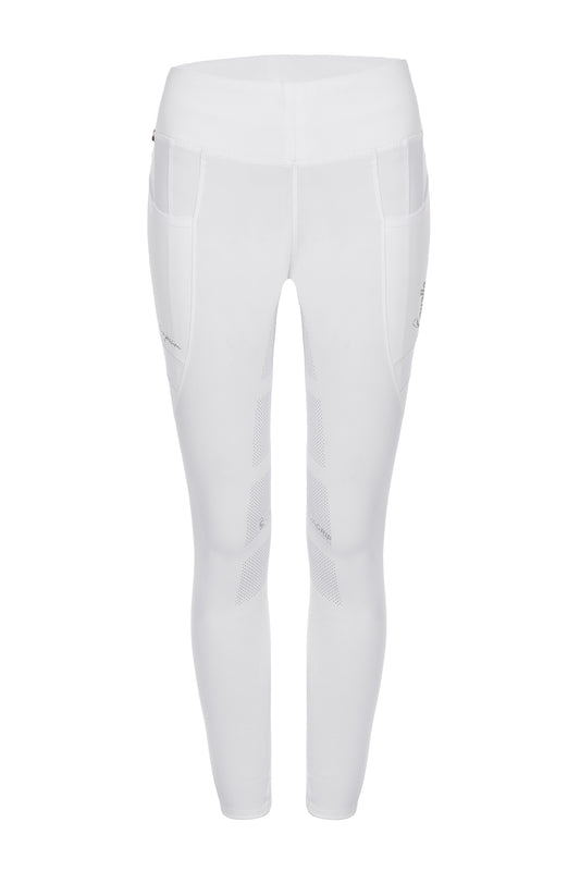 Cavallo Cavallin Grip RL Vollbesatz Damen Reithose