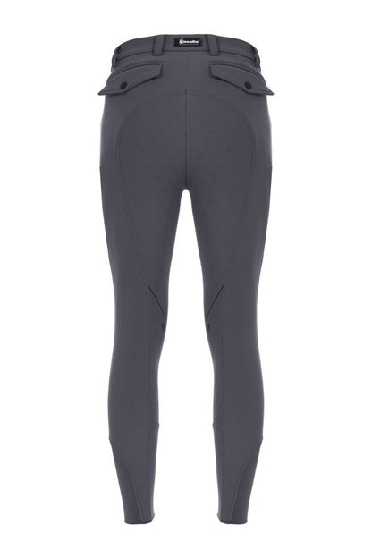 Cavallo Cavalcrofton Grip Vollbesatz Herren Reithose