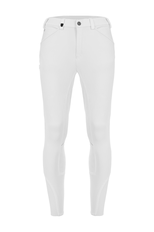 Cavallo Cavalcrofton Grip Vollbesatz Herren Reithose