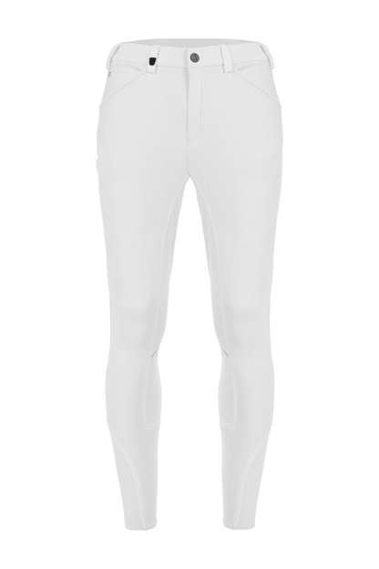 Cavallo Cavalcrofton Grip Vollbesatz Herren Reithose