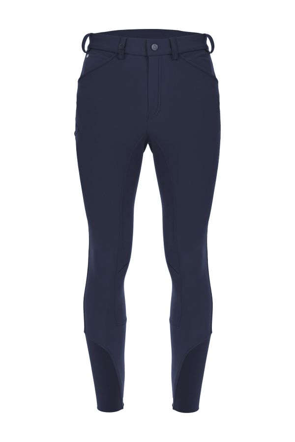 Cavallo Cavalcrofton Grip Vollbesatz Herren Reithose