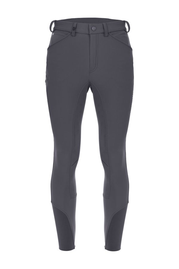 Cavallo Cavalcrofton Grip Vollbesatz Herren Reithose