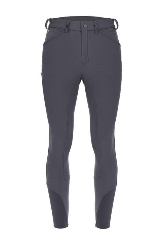 Cavallo Cavalcrofton Grip Vollbesatz Herren Reithose
