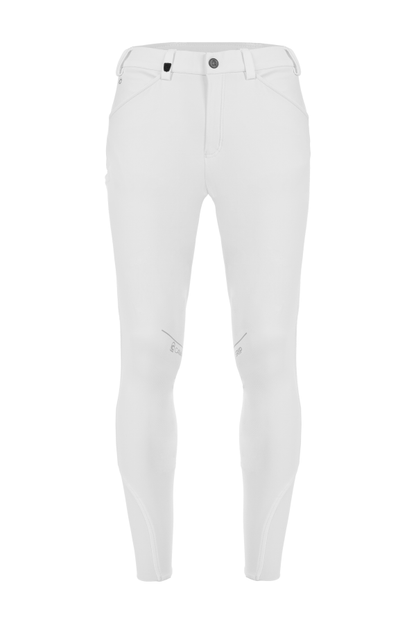 Cavallo Cavaldrofton Grip Kniebesatz Herren Reithose