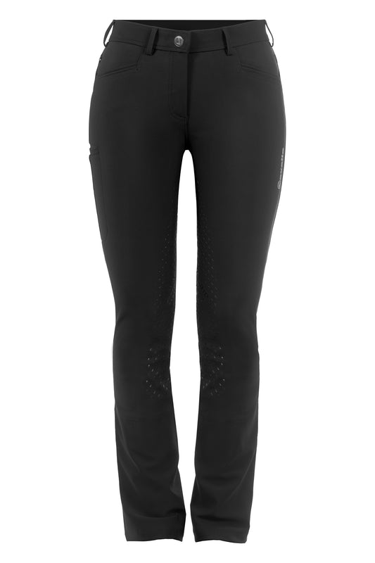 Cavallo Jodhpur Cavalcoco Grip Vollbesatz Damen Reithose