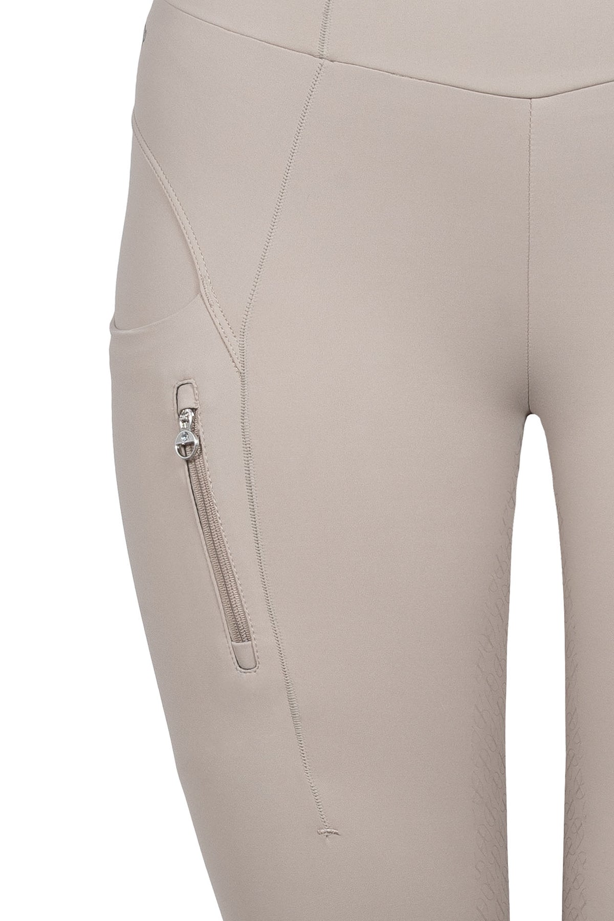 Cavallo Cavalilo Grip – Premium Reitleggings mit Highwaist Bund