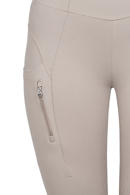 Cavallo Cavalilo Grip – Premium Reitleggings mit Highwaist Bund