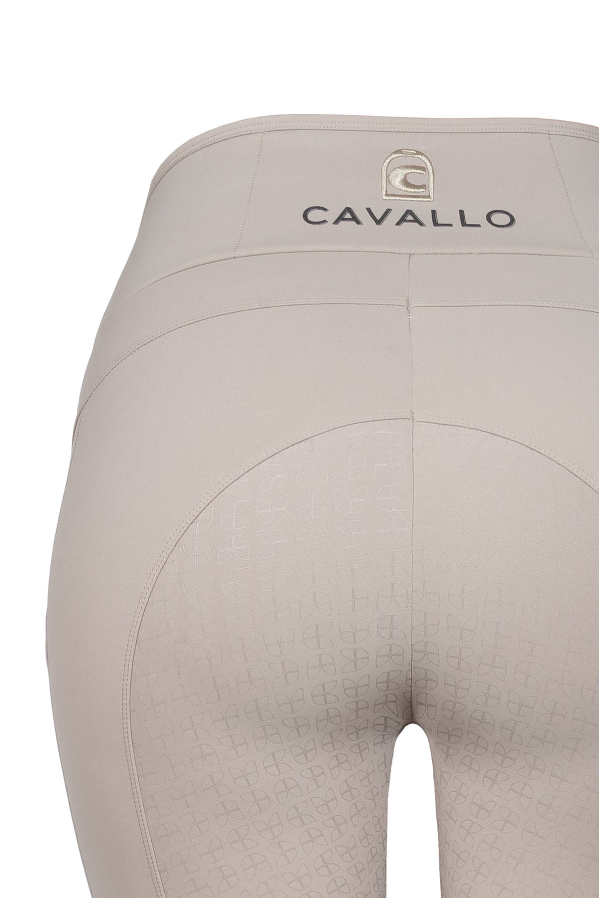 Cavallo Cavalilo Grip – Premium Reitleggings mit Highwaist Bund