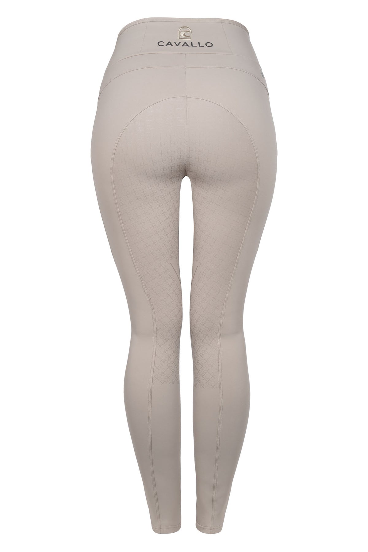 Cavallo Cavalilo Grip – Premium Reitleggings mit Highwaist Bund