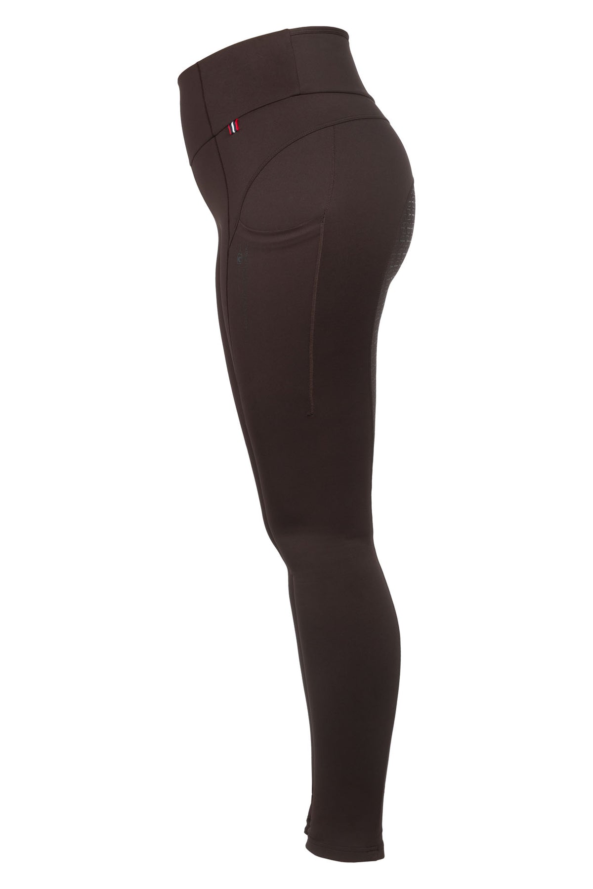 Cavallo Cavalilo Grip – Premium Reitleggings mit Highwaist Bund