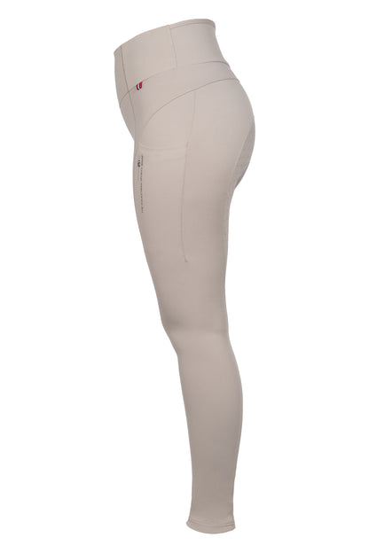 Cavallo Cavalilo Grip – Premium Reitleggings mit Highwaist Bund