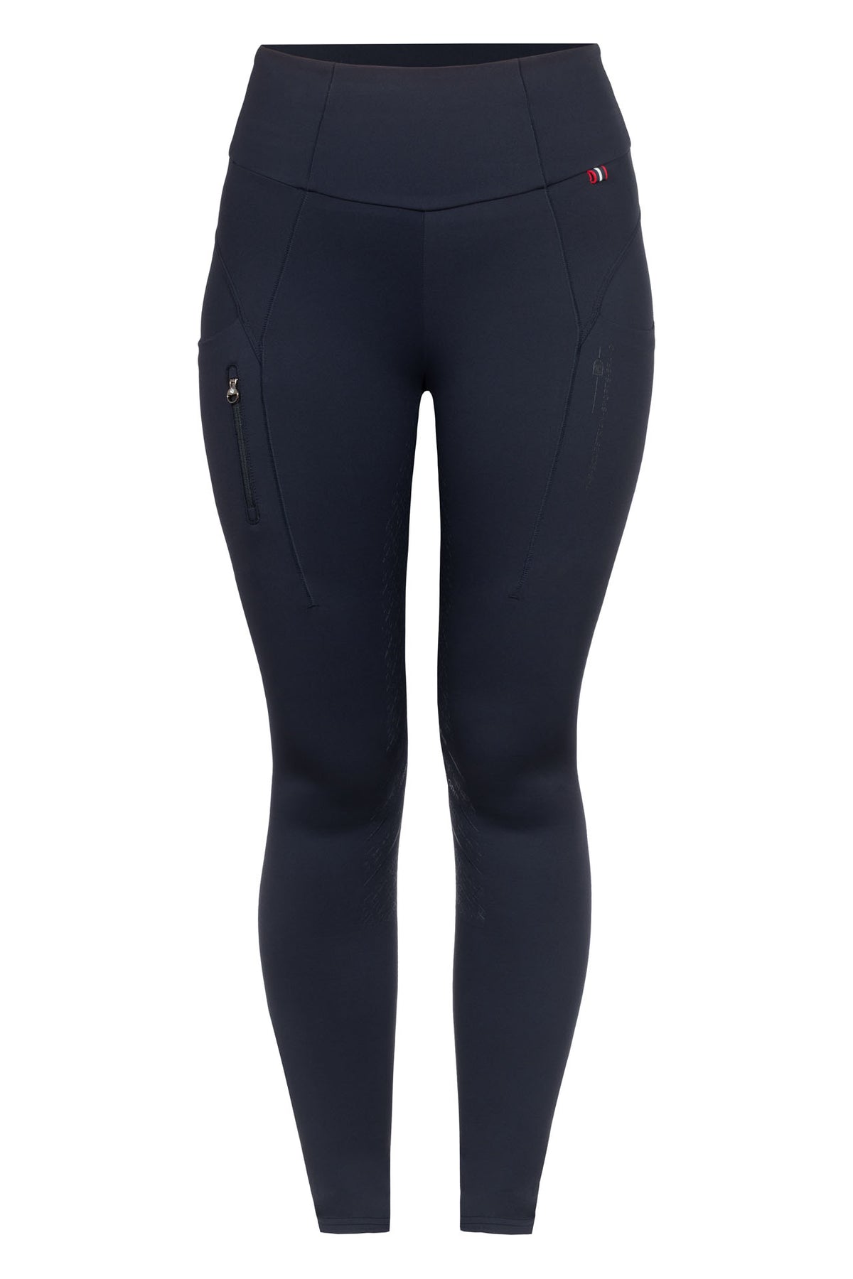 Cavallo Cavalilo Grip – Premium Reitleggings mit Highwaist Bund