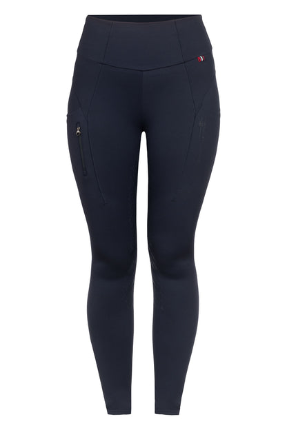 Cavallo Cavalilo Grip – Premium Reitleggings mit Highwaist Bund
