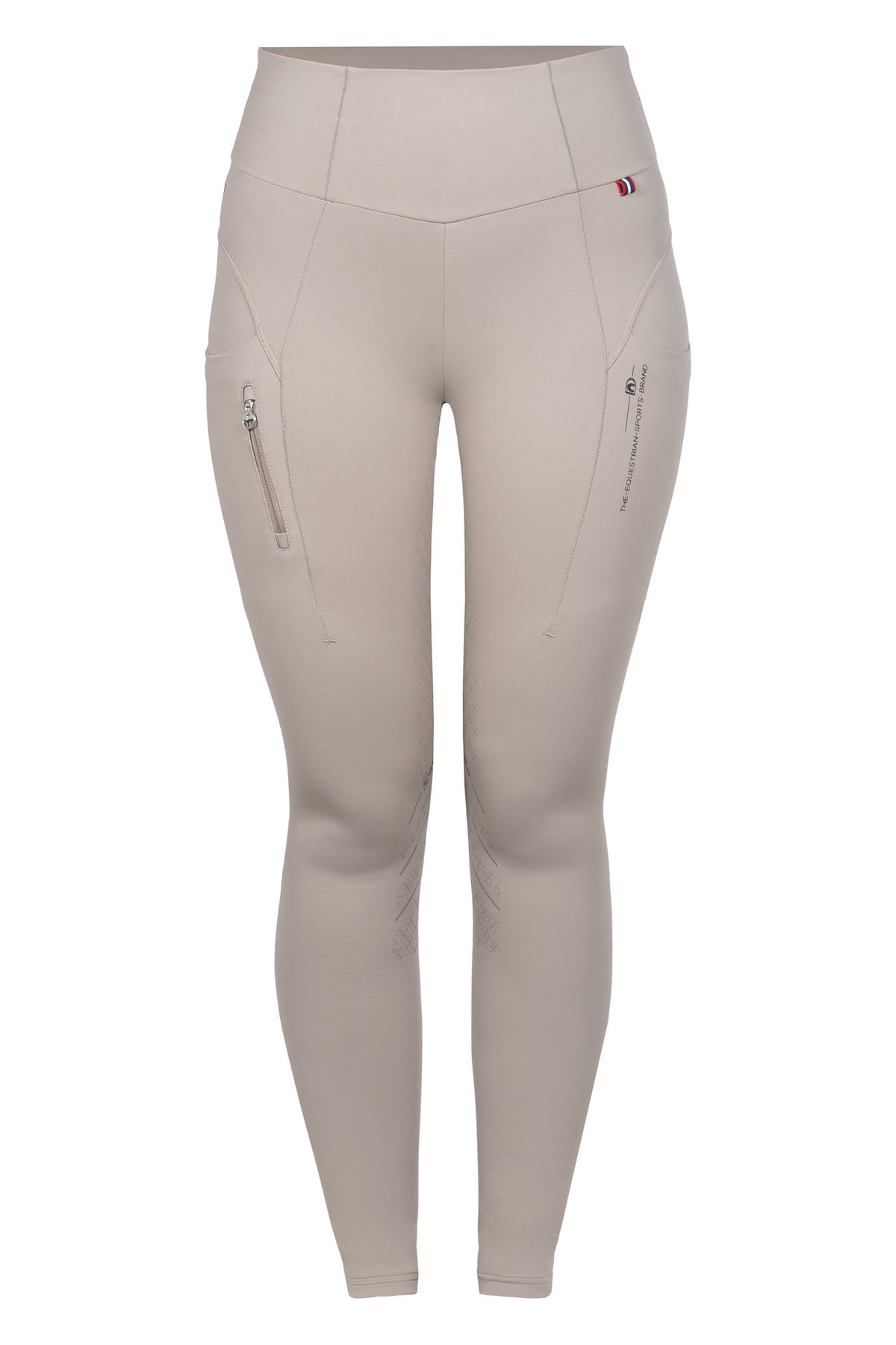 Cavallo Cavalilo Grip – Premium Reitleggings mit Highwaist Bund