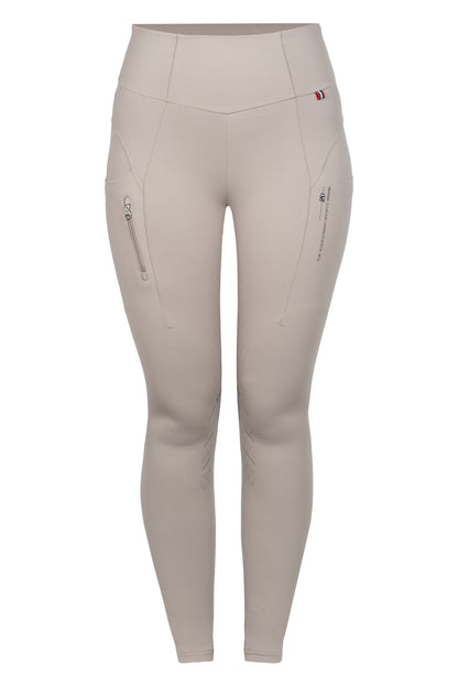 Cavallo Cavalilo Grip – Premium Reitleggings mit Highwaist Bund