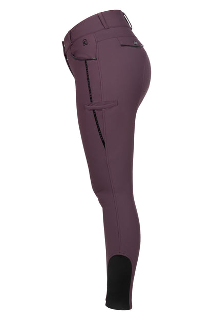 Cavallo Cavalcora Grip Mobile Reithose Cavagrip® Vollbesatz