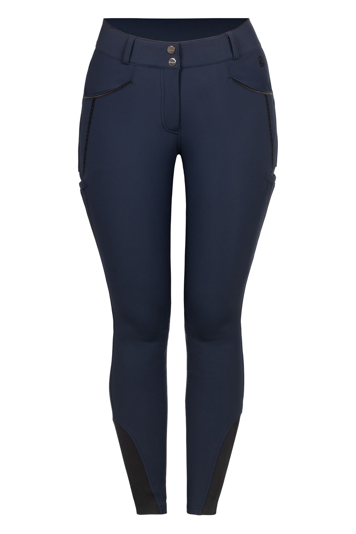 Cavallo Cavalcora Grip Mobile Reithose Cavagrip® Vollbesatz