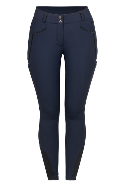 Cavallo Cavalcora Grip Mobile Reithose Cavagrip® Vollbesatz