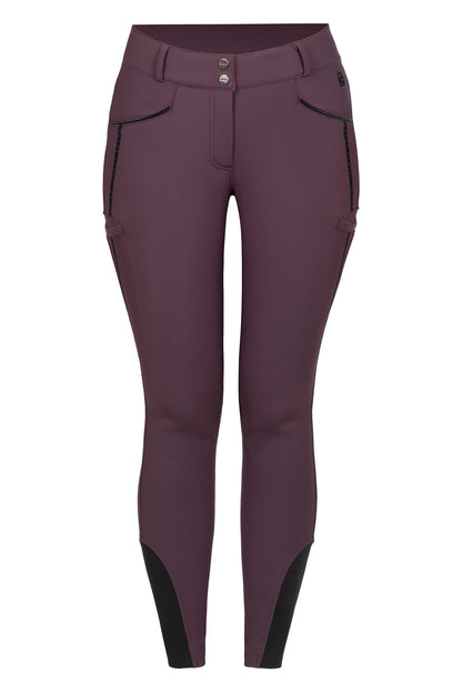 Cavallo Cavalcora Grip Mobile Reithose Cavagrip® Vollbesatz