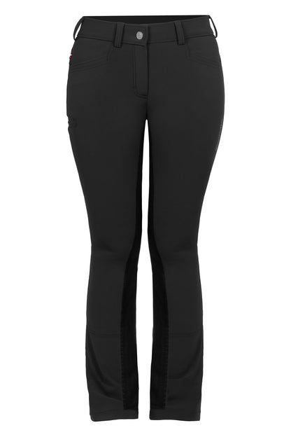 Cavallo CAVALCOCO Jodhpur Reithose CAVASOFT® Vollbesatz