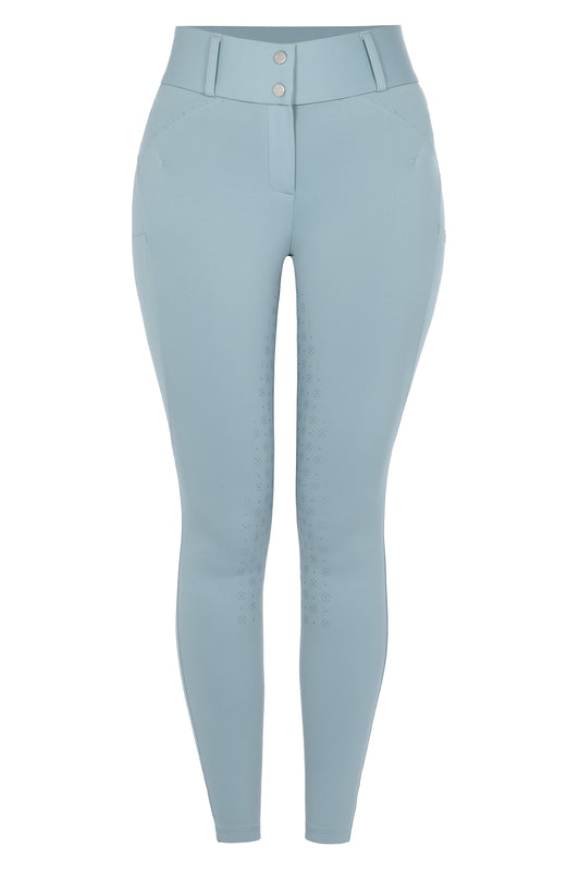 Cavallo Cavalcandera Grip Mobile Vollbesatz Damen Reithose