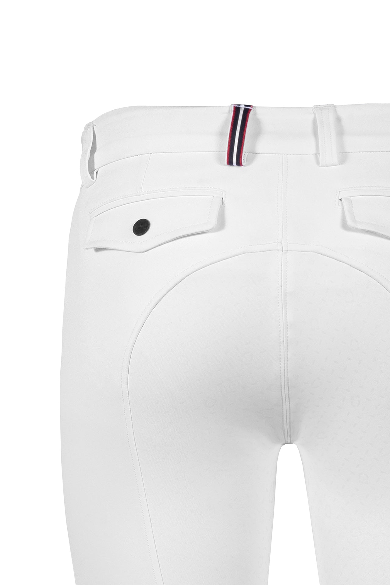 Cavallo Cavalcain C Grip Mobile Herren Reithose