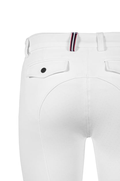 Cavallo Cavalcain C Grip Mobile Herren Reithose