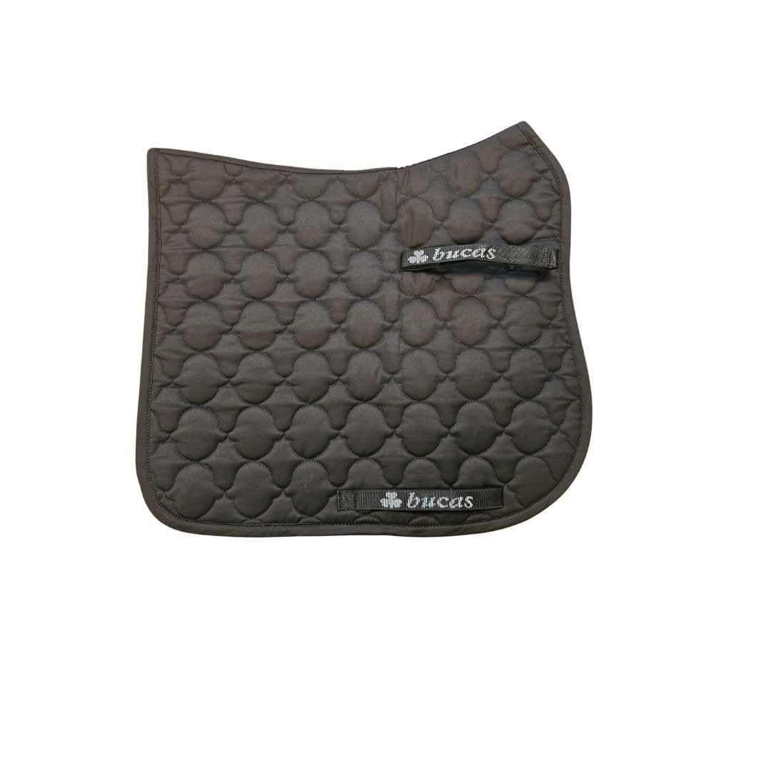AeroMax Saddle Pad Dressur Schabracke, Satteldecke