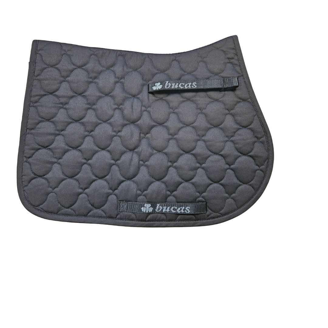 Bucas AeroMax Saddle Pad Jump