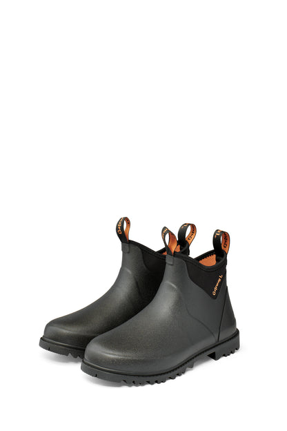 Gateway1 Ascot Lady II 6" 3mm Gummistiefelette Stiefelette