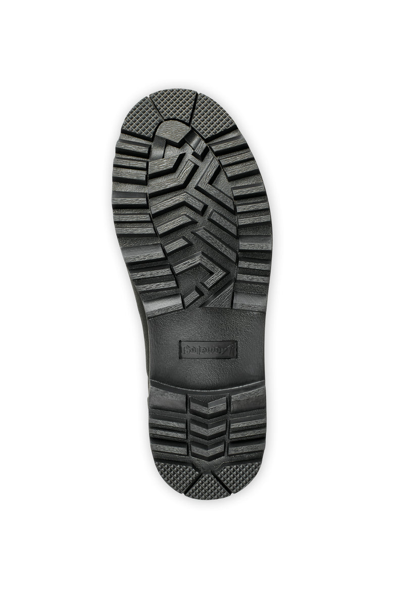Gateway1 Ascot Lady II 6" 3mm Gummistiefelette Stiefelette