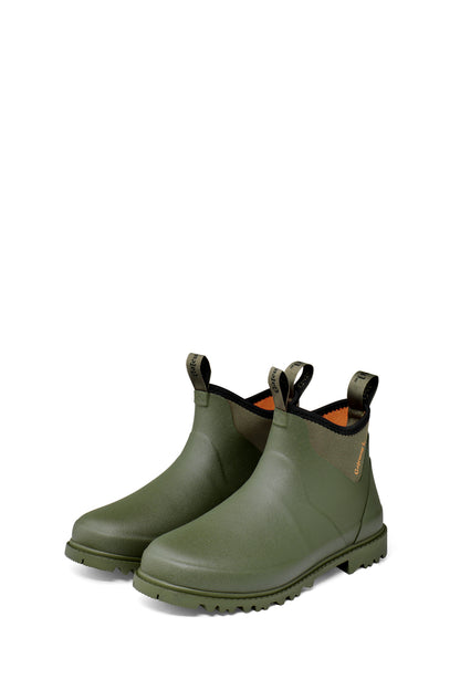 Gateway1 Ascot Lady II 6" 3mm Gummistiefelette Stiefelette